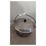 Majestic Cookware Kettle w/ Lid