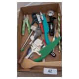 Kitchen Utensils