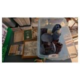 Bathroom Accessories, Picture Frame & Other