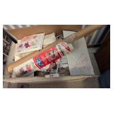 Large Quantity Sewing Patterns