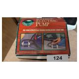 120V Electric Pump
