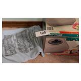 Vaporizer & Heat Pad