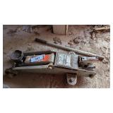 Pro-Lift 3300 lb Capacity Hydraulic Floor Jack