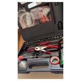 Yorkcraft Highway Emergency Kit in