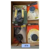 Weed Warrior Trimmer Head +