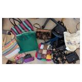 Tote Bags & Purses
