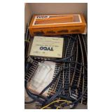 Tyco Train Set