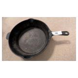 Wagner Ware Sidney 1401 Cast Iron Skillet