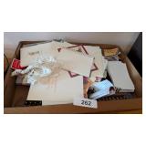 Assorted Greeting Cards Some Christmas, +