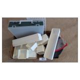 Organizers - Assorted Sizes