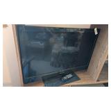 Emerson 31" TV w/ Remote