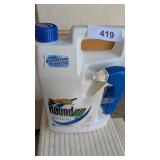 New One Gallon of Roundup