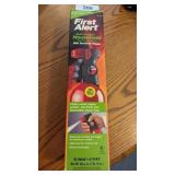 NIB First Alert Multi Purpose Fire Extinguisher