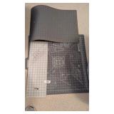 Rotary Cutting Mats for Quilters
