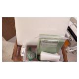 Styrofoam, Floral Foam & Floral Tape