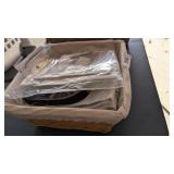 Basket w/ Embroidery Kits