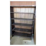 Handmade Shelf Unit
