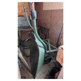 Wheelbarrow