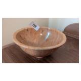 Texasware-Like Bowl Marked B