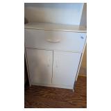 Fiberboard Cabinet
