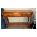Console Table