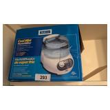 Cool Mist Humidifier