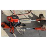 (2) Cordless Weed Wackers