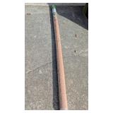 NIP 96" x 72" Window Blind