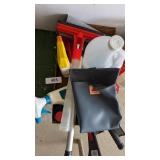 Car Cleaning Supplies