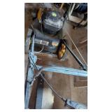 Yard-Man 21" Cut Push Mower