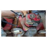 Craftsman 22" Cut Push Mower