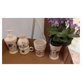 Bathroom Vanity Accessories