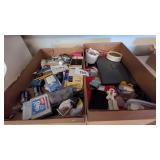 Misc. Kitchen Drawer