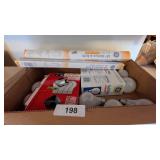 Assorted Light Bulbs