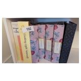 Cookbooks & Cooking Magazines