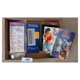 Medical Plan & Weight Watcher Personal Tracking...