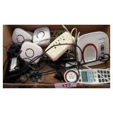 Home Phone & Door Bell Items