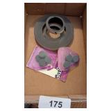 Magnets & Magnet Roll