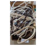 Extension Cords & Power Strips