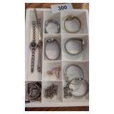 Ladies Watches & Bracelets