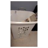 New Curtain Rob & Assorted Curtains w/