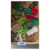 Cookie Cutters