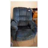Rocker Recliner