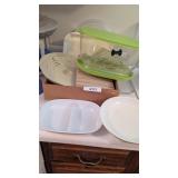 Progressive Fresh Vegetable Container +