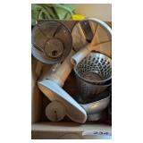 Super Chef Electric Chopper/ Grater