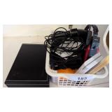 Hearing Aids & Hearing Impaired Items