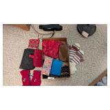 Coin Purses, Fingerless Gloves, Other Gloves, +