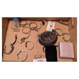 Ladies Wrist Watches, Bracelets &