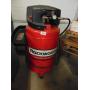 Rockworth Electric Air Compressor