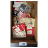 Assorted Replacement Parts & Other